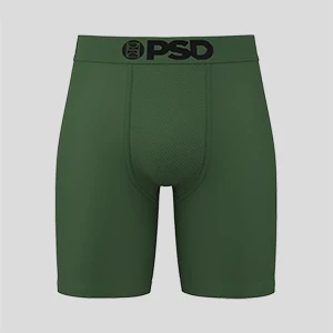 Underwear Built for Performance